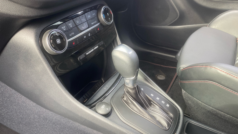 Ford Puma ST 1.0 EcoBoost Hybrid mHEV ST 5dr DCT Petrol Hatchback